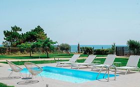 Villa Odyssea