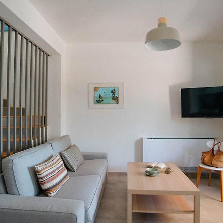 Villa Odyssea Dikella Dış mekan fotoğraf