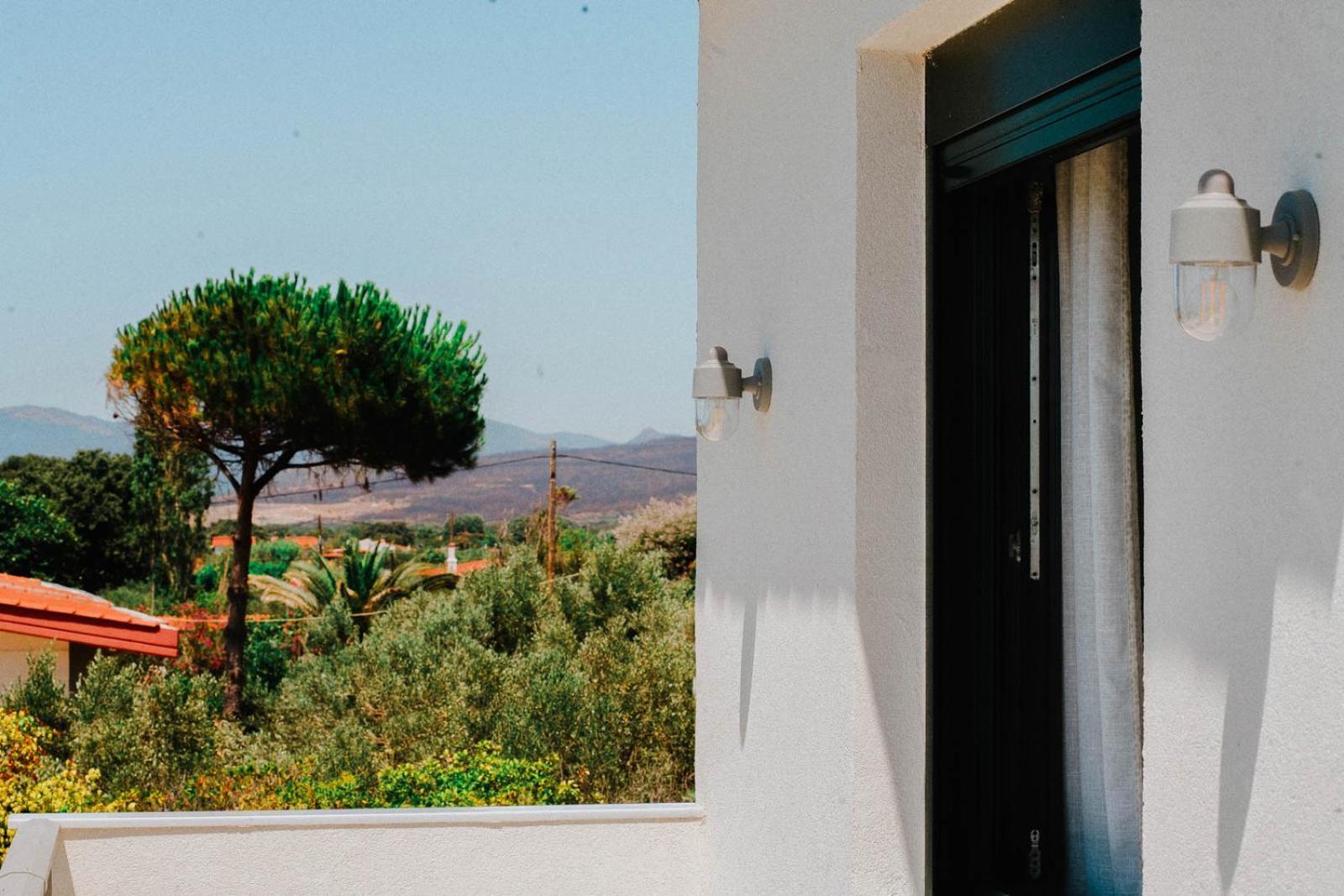 Villa Odyssea Dikella Dış mekan fotoğraf