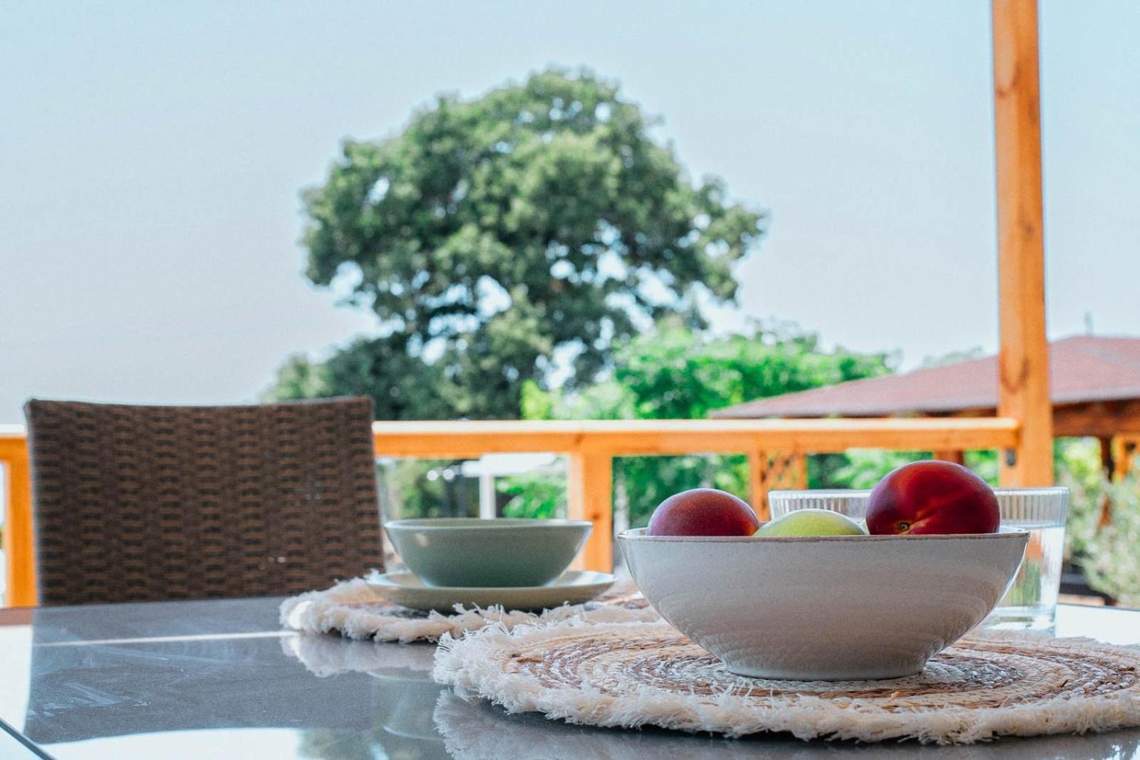 Villa Odyssea Dikella Dış mekan fotoğraf