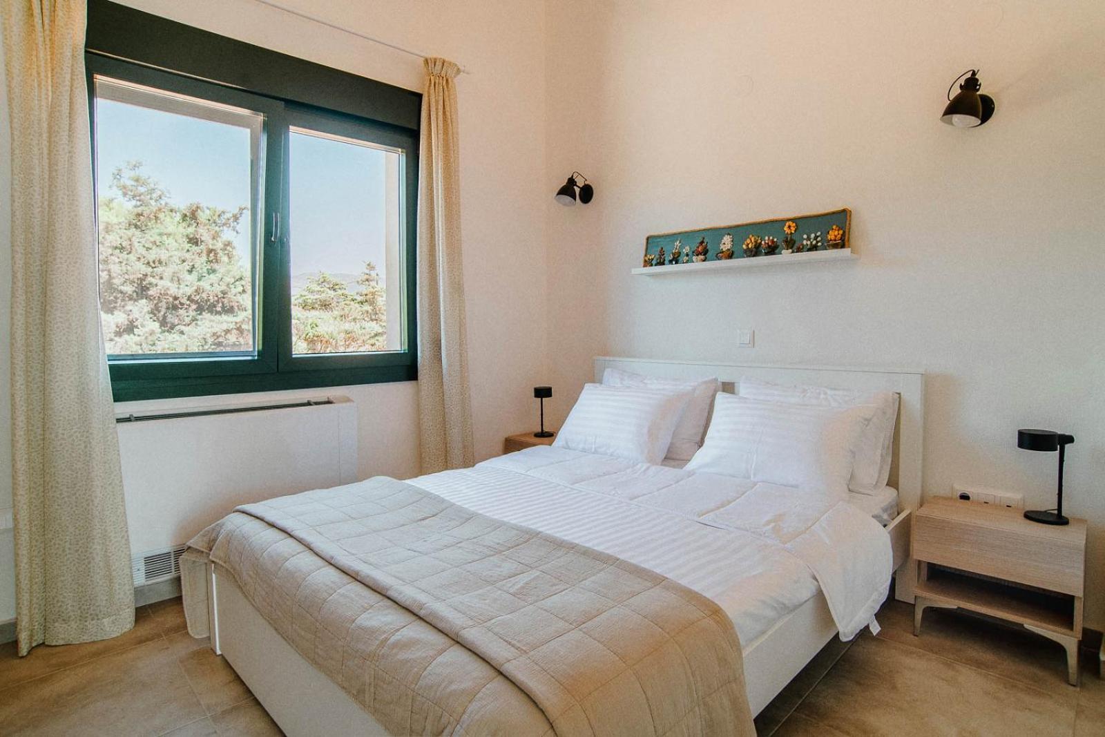 Villa Odyssea Dikella Dış mekan fotoğraf