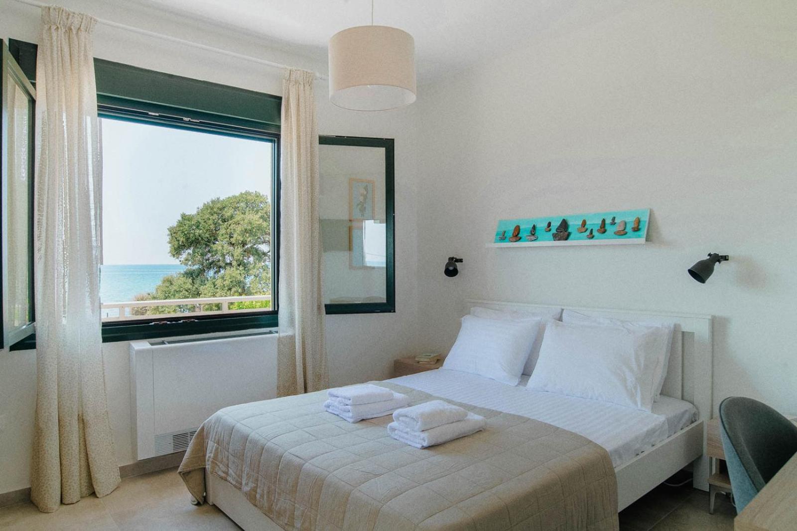 Villa Odyssea Dikella Dış mekan fotoğraf