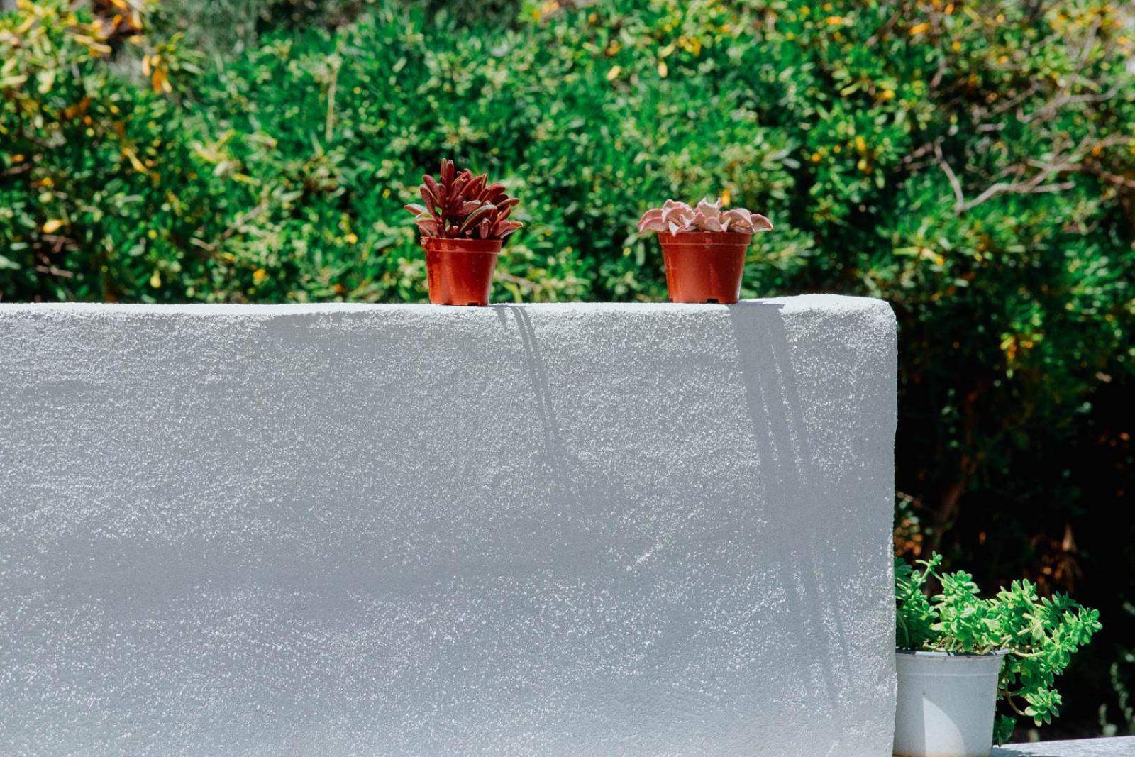 Villa Odyssea Dikella Dış mekan fotoğraf